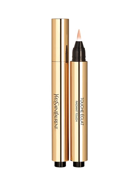 yves saint laurent touche éclat illuminating pen collector|ysl touche éclat concealer.